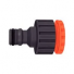 Adaptador Fêmea com Rosca 3/4" e Redução para 1/2"