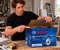 Serra Mármore Bosch GDC 130 1300W Disco 115mm