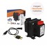 Transformador 1050VA Bivolt 127V 220V Mika KF | Tokari