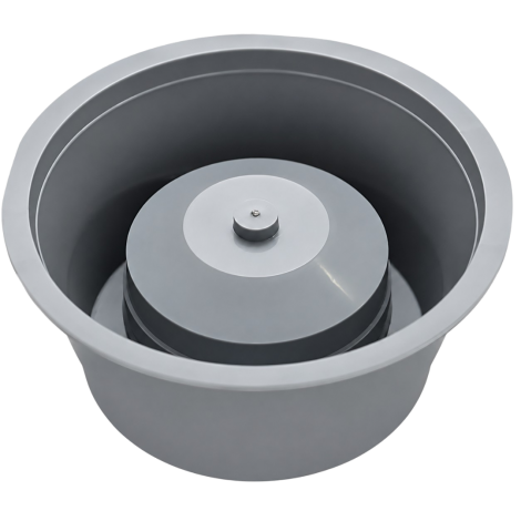 Adaptador para Ralos e Porta-Grelhas 10 cm Astra ARP/10