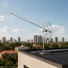 Antena Digital Externa UHF Yagi Alto Ganho 18dBi Proeletronic PROHD-1118