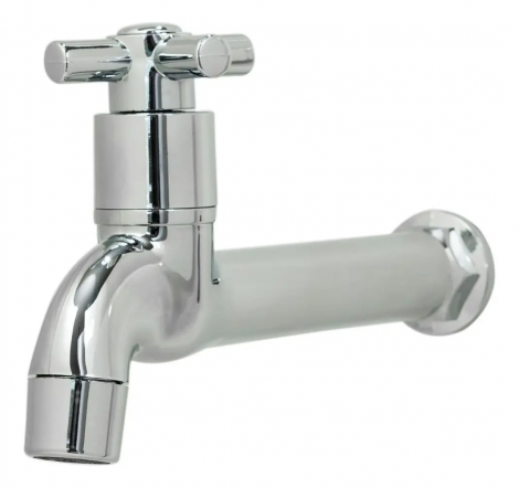 Torneira para Pia 16 cm com Arejador 1/4 de Volta Iguatemi