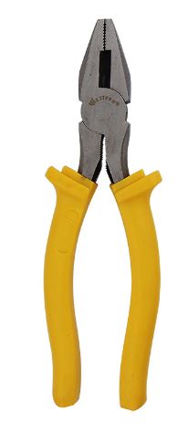 Alicate Universal reforçado western 20cm