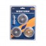 Mini Lâmina para Serra Circular e Disco Diamantado Western