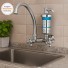 Torneira com Filtro Linha Econ Mix C-52 – Parede | Iguatemi Metais