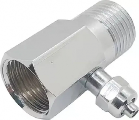 Adaptador Bucha T para Purificador de Água Iguatemi