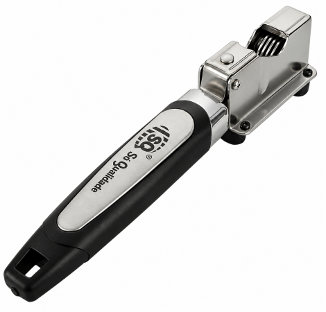 Amolador de Facas Profissional 18,5 cm Linha Garbo SQ-3187 Só Qualidade