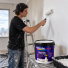 Tinta Acrílica Super Standard Montecor 3,6 Litros Exterior e Interior