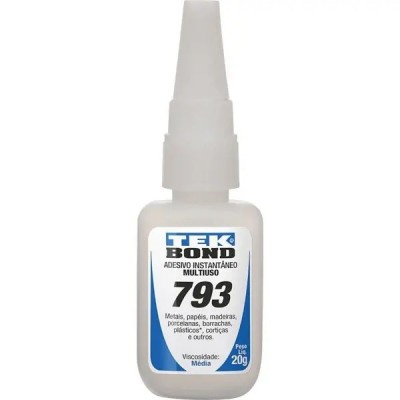 COLA INSTANT.TEKBOND 793 20GR