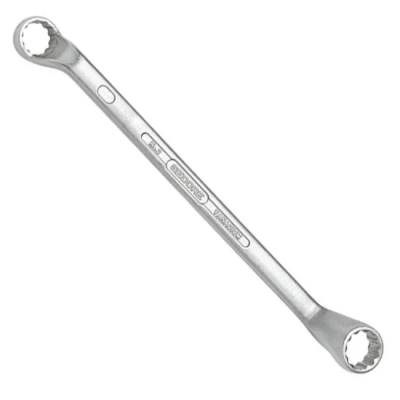 CHAVE ESTRELA 10 X 11MM MAYLE