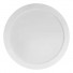 Painel LED 12W de Embutir – Ourolux | Luz Branca Fria