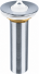 Válvula para Lavatório 7/8" com Tubo de 10 cm Iguatemi