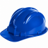 Capacete de Segurança PLT Plastcor CA 31469 – Cores Variadas
