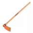 Enxadinha com Cabo 110cm Tramontina