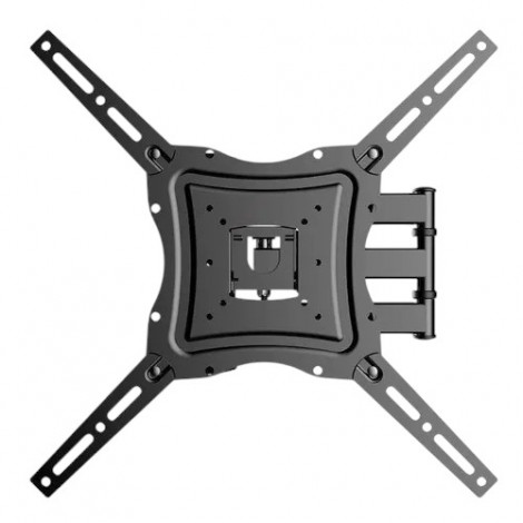 Suporte de TV Triarticulado 26" a 60" – Aquário SAV-4400 | Aço Carbono e Alta Mobilidade