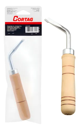 RISCADOR DE FORMICA CORTAG