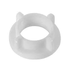 Arruela e Porca 1/2 Vedação Torneira Acetal Iguatemi