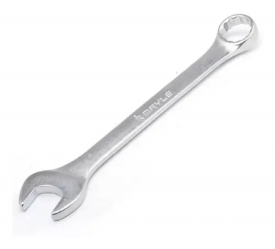 Chave Combinada 25mm Mayle EN Aço Resistente para Uso Profissional