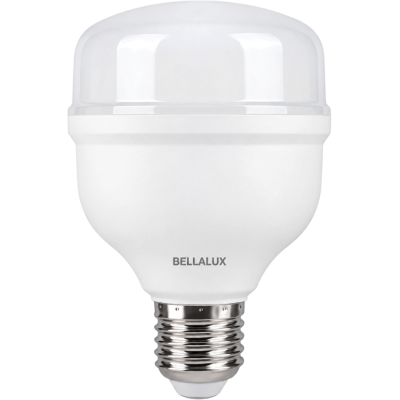 Lâmpada LED Bellalux 40W 3200lm 6500K Luz Branca Fria Bivolt E27