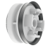 Êmbolo para Válvula de Descarga Hydra Luxo/Master 1.1/2" Censi