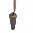 Colher de Pedreiro Reta 9" Schneider Soldada Ref. 315-9