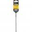 broca tipo sds plus 6,0mm x 160,0mm Vonder