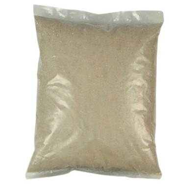 Areia Média Ensacada 20Kg