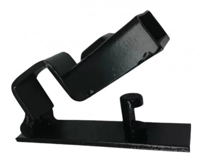 Trava Portão N4 40 x 90mm Para Cadeado 30mm – Tecnotrava