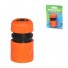 Engate Rápido Para Mangueira 1/2" com Bloqueador de Fluxo – Western JD-18