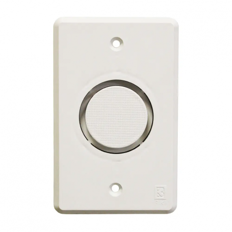 CAMPAINHA CIGARRA DE EMBUTIR