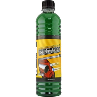 Super Removedor de Ferrugem Remox TF7