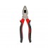 Alicate Universal Western 8" PT/VM – Ref. 90-8