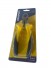Alicate de Corte Diagonal 6" Brasfort – Polido, Aço Carbono, Cabo Emborrachado