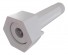 Bloqueador de Ar com Tubete 3/4" Longo – Estrela