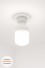 Lâmpada LED Super Bulbo 20W 1.600 lúmens – Elgin | Branca Fria (6.500K)