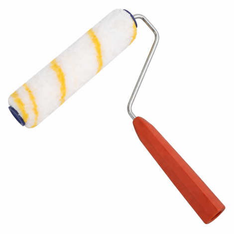 ROLO LA ANTI GOTA ROMA 822/15CM C/CABO