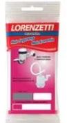 Resistencia Lorenzetti 755A Maxi Aquecedor e Torneira 220V 4500W