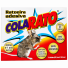 Ratoeira Adesiva Cola Rato para Captura de Ratos e Camundongos