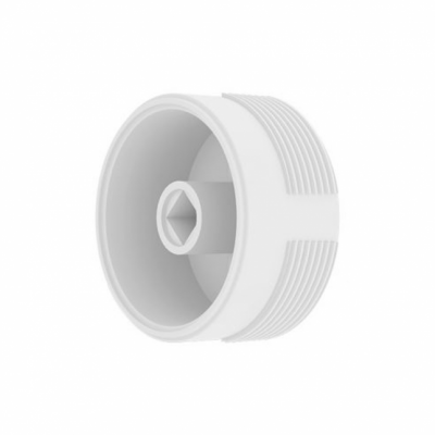 Contra Sede para Valvula de Descarga Hydra* Max/Clean/Pro - 1.1/4 E 1.1/2