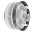 Êmbolo para Válvula de Descarga Censi 1.1/2" – Compatível com Hydra* Luxo/Master