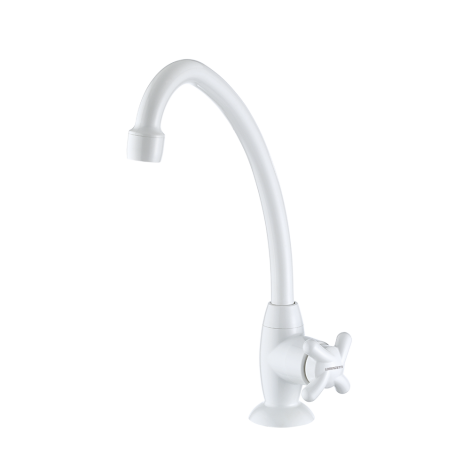 Torneira de Cozinha de Mesa Brio Lorenzetti