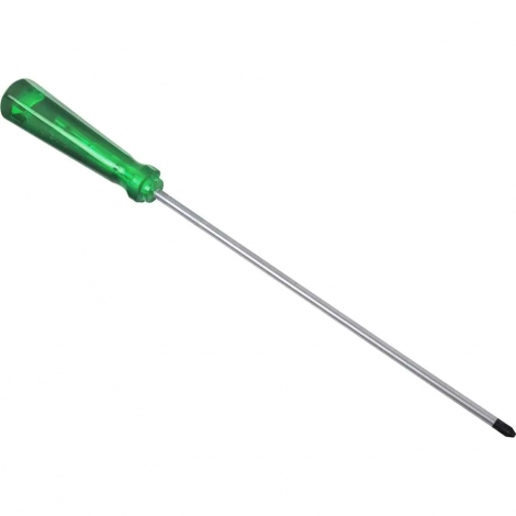 Chave Phillips 1/4" x 8" SATA