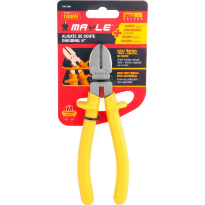 ALICATE CORTE DIAG.6 MAYLE