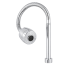 Tubo Flexível 5/8" com Porca para Bica Móvel Iguatemi 1156003