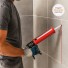 Bomba para Silicone Reforçada – EDA (Aplicador Profissional)