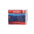 Tela Mosquiteira 1,5m Western Home TM-1315 Branca com Velcro – Proteção Contra Insetos