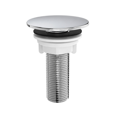 Plug Tapa Furo 1/2