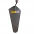 Colher de Pedreiro Reta 9" Schneider Soldada Ref. 315-9
