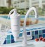 Purificador de Água com Torneira Lorenzetti Acqua Bella de Mesa – Branco