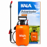 Pulverizador Manual de Compressão Prévia Kala 4 Litros